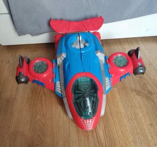 Playskool Heroes Marvel Super Hero Adventures