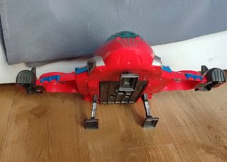 Playskool Heroes Marvel Super Hero Adventures