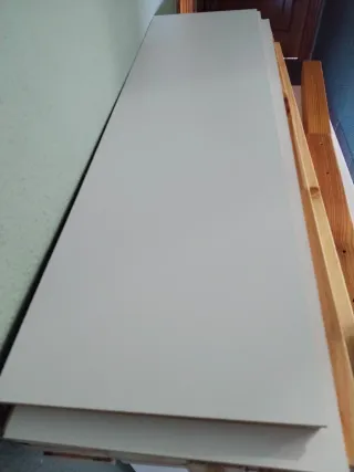 Cama individual o en forma litera