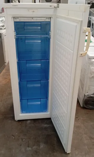 Congelador Rommer Blanco