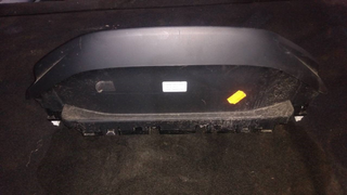 CUADRO INSTRUMENTOS PEUGEOT 5008 Active | 10.17 -