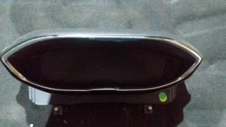 CUADRO INSTRUMENTOS PEUGEOT 5008 Active | 10.17 -