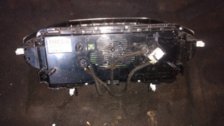 CUADRO INSTRUMENTOS PEUGEOT 5008 Active | 10.17 -