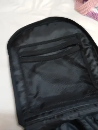 Bolsa para cámara de fotos