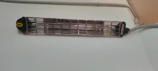 Lampada Ricaricabile