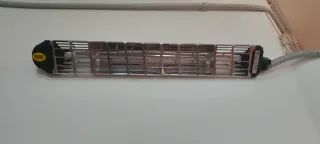 Lampada Ricaricabile