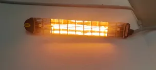 Lampada Ricaricabile