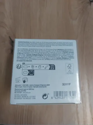 ISDIN Glicoisdin 8 Soft Cream 50g