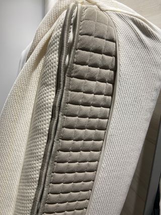 Colchón 150x190cm, 25cm grosor