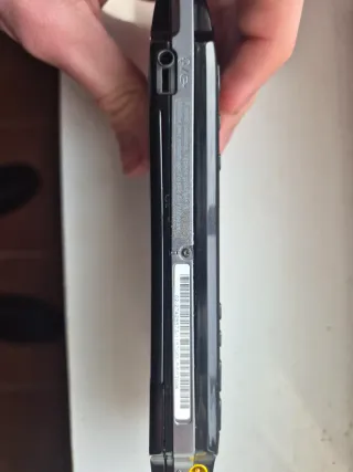 Sony PSP 3000 Gran Turismo Ed. Especial MUY RARA