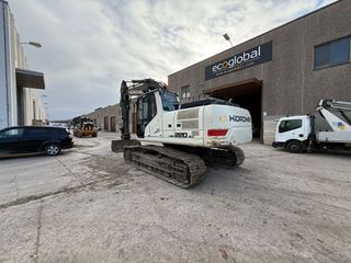 HIDROMEK HMK220 NLC-3B