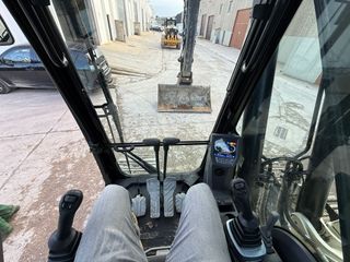 HIDROMEK HMK220 NLC-3B