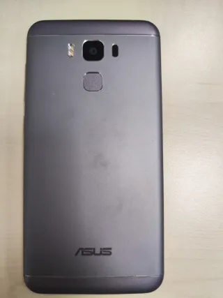 Asus ZenFone 3 Max