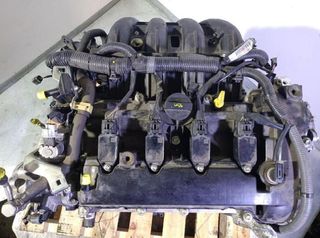 Rectp5424528 motor completo pe mazda cx-5 (ke, gh)