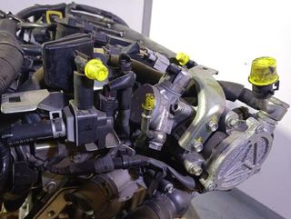 Rectp5424528 motor completo pe mazda cx-5 (ke, gh)