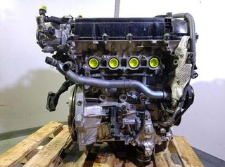 Rectp5424528 motor completo pe mazda cx-5 (ke, gh)