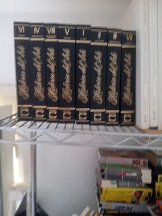 Història del arte carroggio