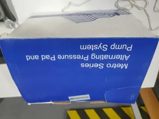 Cama Hospitalaria Bardisa Elevable + Colchón