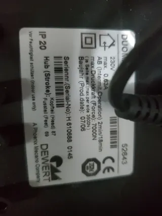 Cama Hospitalaria Bardisa Elevable + Colchón