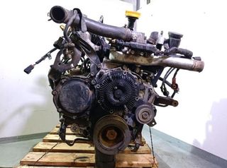 Ford rectp5238210 motor td27e maverick (uds, uns)
