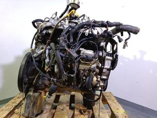 Ford rectp5238210 motor td27e maverick (uds, uns)