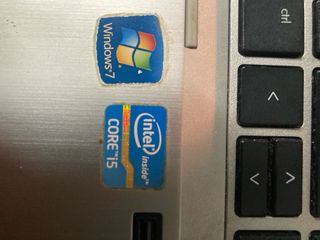 HP EliteBook 8470p Ordenador Portátil