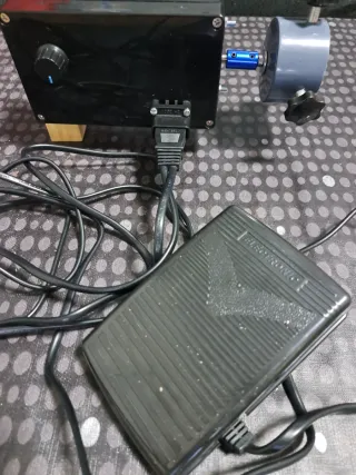 Reparación cañas de pescar