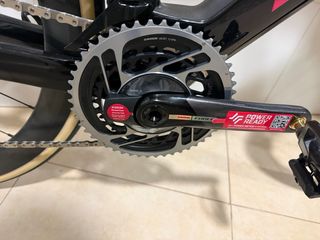 Bicicleta Ridley Noah 3.0