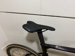 Bicicleta Ridley Noah 3.0