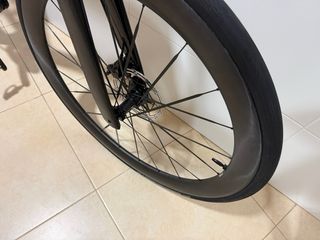 Bicicleta Ridley Noah 3.0