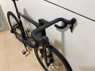 Bicicleta Ridley Noah 3.0