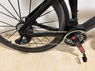 Bicicleta Ridley Noah 3.0