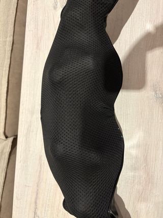 Masajeador Shiatsu Cuello Cervical Nuevo