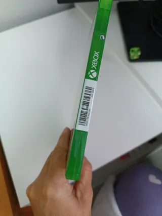 FC 26 Xbox Series X XBOX ONE