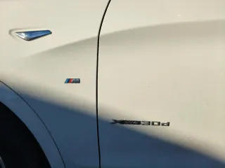 BMW X4 M 2016