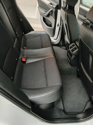 BMW X4 M 2016