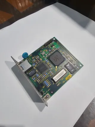 Placas y repuestos Roland SP540V