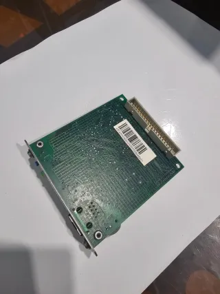 Placas y repuestos Roland SP540V