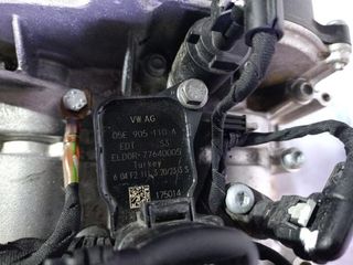 Motor completo skoda dfya octavia 1.5 rectp5279825