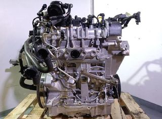 Motor completo skoda dfya octavia 1.5 rectp5279825