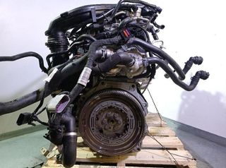 Motor completo skoda dfya octavia 1.5 rectp5279825