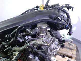 Motor completo skoda dfya octavia 1.5 rectp5279825