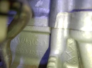 Motor completo skoda dfya octavia 1.5 rectp5279825