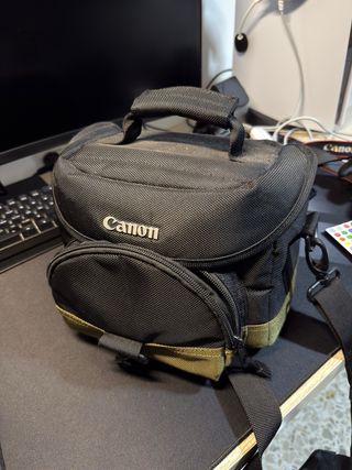 Canon EOS 1300D Cámara Digital DSLR