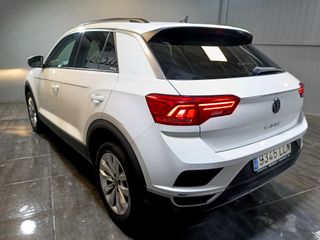 Volkswagen T-Roc 1.5TSI ADVANCE 150 DSG