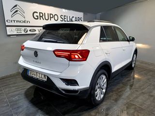 Volkswagen T-Roc 1.5TSI ADVANCE 150 DSG