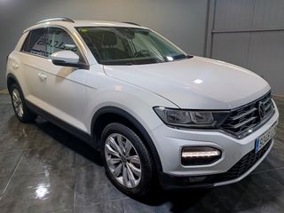 Volkswagen T-Roc 1.5TSI ADVANCE 150 DSG