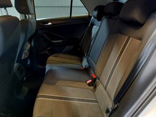 Volkswagen T-Roc 1.5TSI ADVANCE 150 DSG