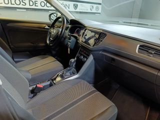 Volkswagen T-Roc 1.5TSI ADVANCE 150 DSG