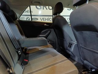 Volkswagen T-Roc 1.5TSI ADVANCE 150 DSG